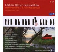 Beethoven, L.V. - Beethoven & Contemporary Pia
