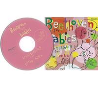 Beethoven, L.V. - Beethoven For Babies-Brain Tra