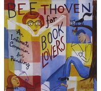 Beethoven, L.V. - Beethoven For Book Lovers