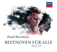 BEETHOVEN, L.V. - BEETHOVEN FUR ALLE-BEST..