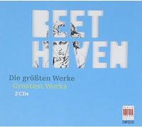 Beethoven, L.V. - Beethoven Greatest Works (2 CD)