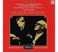 Beethoven L. V. - Beethoven L. V. Concerto 4/Son Pathetique/Fant