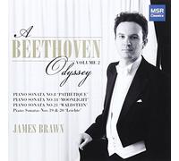 Beethoven, L.V. - Beethoven Odyssey Vol. 2