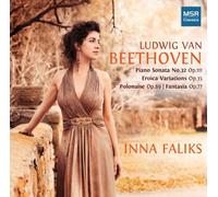 Beethoven, L.V. - Beethoven: Piano Sonata