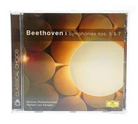 Beethoven L.V. - Beethoven: Sinf. N. 5 & 7