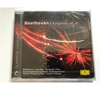 Beethoven L.V. - Beethoven: Sinf. N. 9 (2 CD)