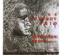 Beethoven, L.V. - Beethoven Trios