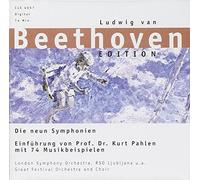 Beethoven, L.V. - Beethovens Symphonien