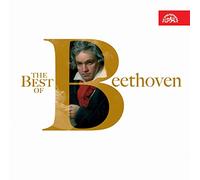 P.I. TCHAIKOVSKY Best of Beethoven (CD)