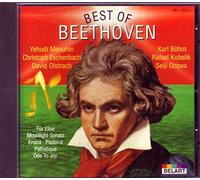 Beethoven, L.V. - Best Of Beethoven