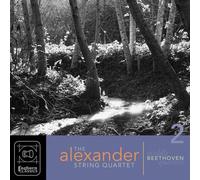 Beethoven, L.V. - Complete Middle Quartets Vol.