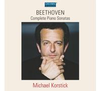 Beethoven, L.V. - Complete Piano Sonatas