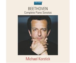 Beethoven, L.V. - Complete Piano Sonatas