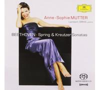 Beethoven, L.V. - Complete Sonatas