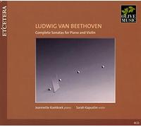 Beethoven, L.V. - Complete Sonatas For Piano