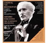 Beethoven, L.V. - Complete Symphonies & Selected Overtures