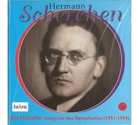 Beethoven, L.V. - Complete Symphonies Vol.3-Symphony No.9 (1951-1954