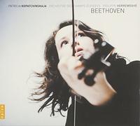 Beethoven L.V. - Complete Works For Violin & Organ