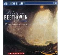 Beethoven, L.V. - Con Pno 1/3