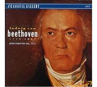 Beethoven, L.V. - Con Pno 2/4