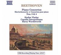 Beethoven, L.V. - Con Pno 3/4