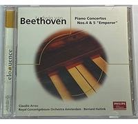 Beethoven, L.V. - Con Pno 4/5