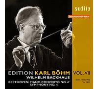 Beethoven, L.V. - Con Pno 4/Sym 4