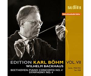 Beethoven, L.V. - Con Pno 4/Sym 4