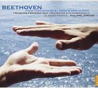 Beethoven L.V. - Concerto for Piano No.4