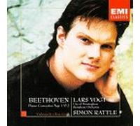 Beethoven, L.V. - Concerto Piano 1/2