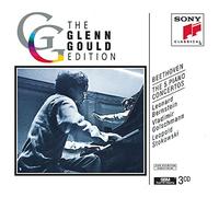 Beethoven, L.V. - Concerto Piano 1-5 Complete