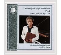 Beethoven, L.V. - Concerto Piano 3/4