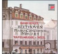 Beethoven, L.V. - Concerto Piano 3/4