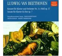 Beethoven, L.V. - Concerto Piano & Orchestra