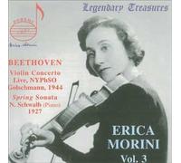 Beethoven, L.V. - Concerto Violin/Spring Sonata