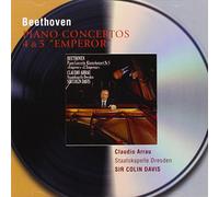 Beethoven, L.V. - Cons Pno 4/5