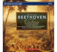Beethoven, L.V. - Coriolan Opera 62