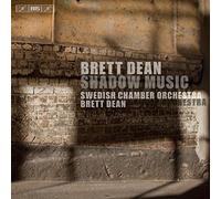 Beethoven, L.V./ Dean/ Swedish Chamber Orch - Brett Dean: Shadow Music