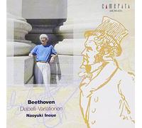 Beethoven, L.V. - Diabelli Variations