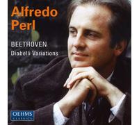 Beethoven L.V. - Diabelli Variations