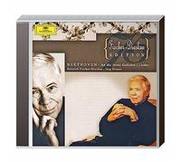 Beethoven, L.V. - Die Ferne Geliebte Op.98 3 Gesange Op.83 18 Lie