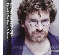 Beethoven, L.V. - Egmont Overture/Symphonies 4