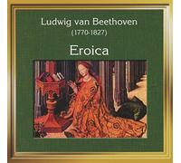 Beethoven, L.V. - Eroica Symphony