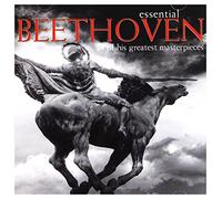 Beethoven, L.V. - Essential Beethoven-24 Of His (2 CD)