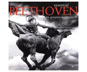 Beethoven, L.V. - Essential Beethoven-24 Of His (2 CD)