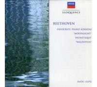 Beethoven, L.V. – Favourite Pno Sonatas – Universal Music Group