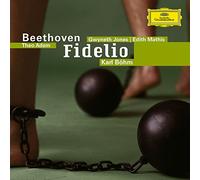 Beethoven, L.V. - Fidelio (2 CD)
