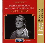Beethoven, L.V. - Fidelio (2 CD)