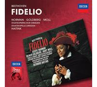 Beethoven, L.V. - Fidelio (2 CD)