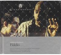 Beethoven L.V - Fidelio (2 CD)